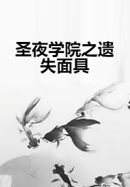 圣夜学院之遗失面具