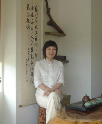 常艳（国家检察官学院原副院长）