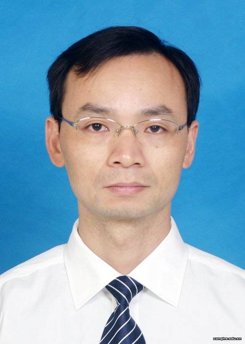 周朝成(浙江树人大学教务处副处长)
