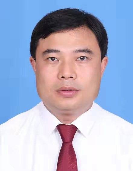 黄继宗（广西壮族自治区梧州市民政局原局长）