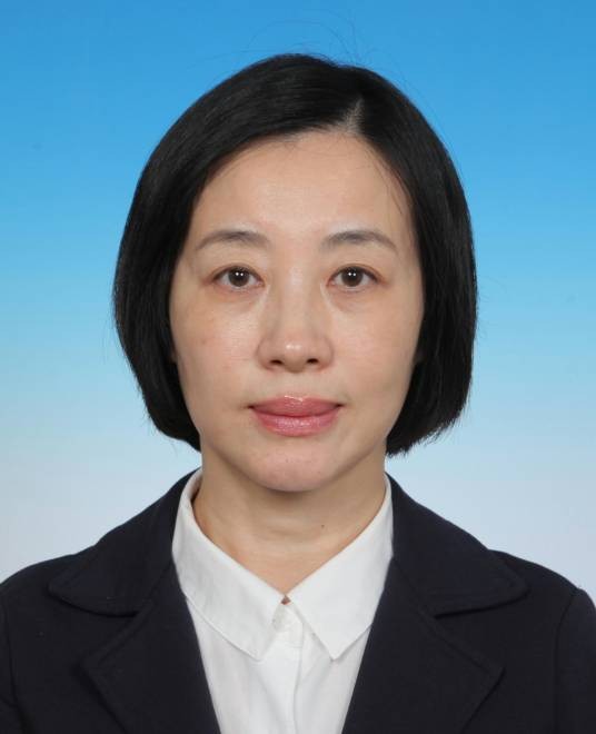 赵红伟（北京市妇联党组副书记、副主席、一级巡视员）