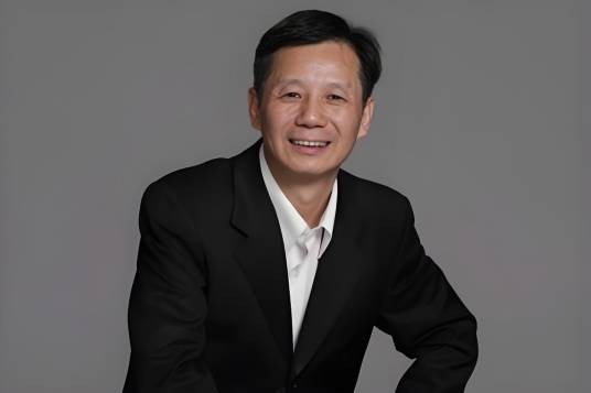 刘建宽（浙江小百花越剧院原党委书记）