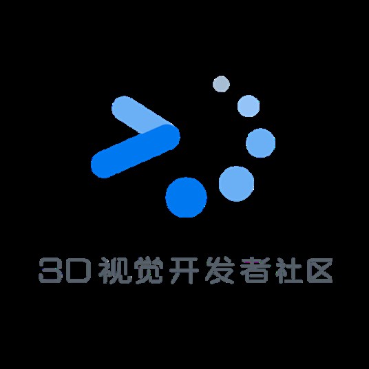 3D视觉开发者社区