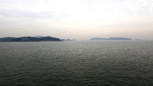 大担岛（中国台湾实控岛屿）