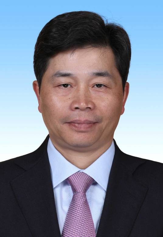 袁鹰（上海市政协民族和宗教委员会常务副主任）