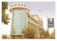 民福集团