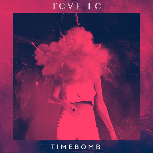 Timebomb（托芙·罗歌曲）