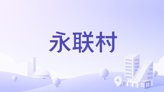 永联村(上海金山区金山卫镇下辖村)