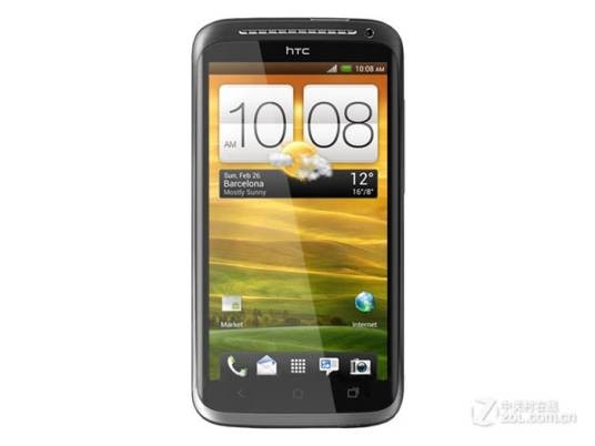 HTC One X(S720e/G23/32GB)