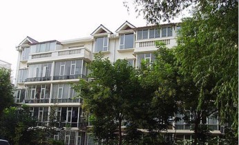 建国门南大街1号楼
