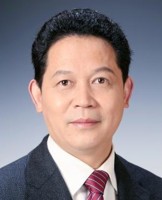 杨兴平（四川省副省长，致公党中央副主席、四川省委主委，四川省红十字会会长）