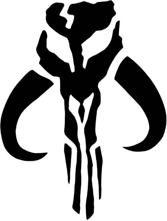 曼达洛人（《星球大战》系列中的虚构战斗民族）