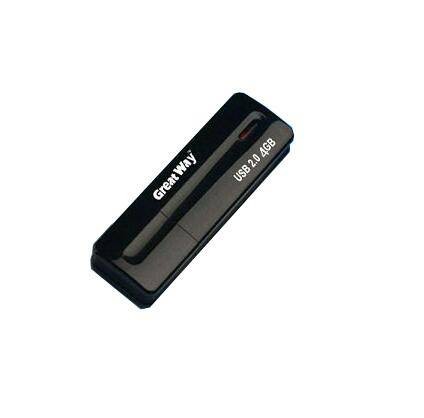 GreatWay 商务U盘(4GB)