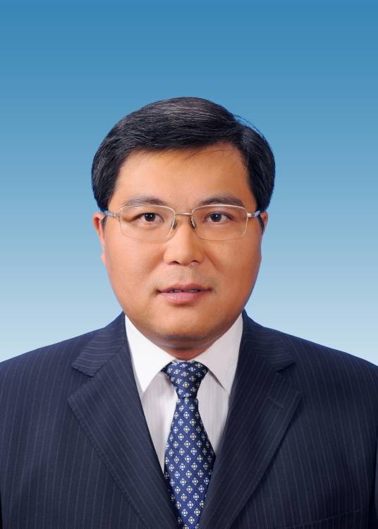 杨慧（哈尔滨市人民政府党组成员、副市长）