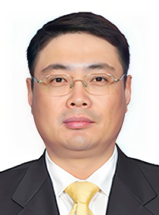 王东（广东省广州市人民政府原副市长）