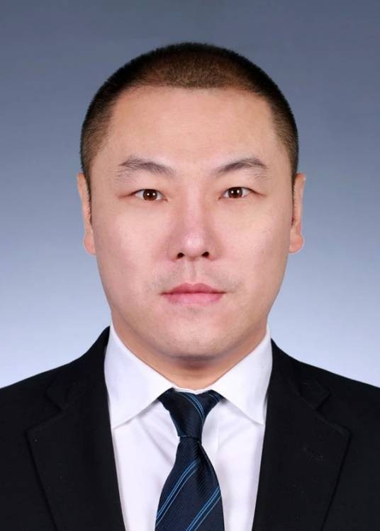 魏鹏（辽宁省沈阳市大东区委副书记，区人民政府区长）