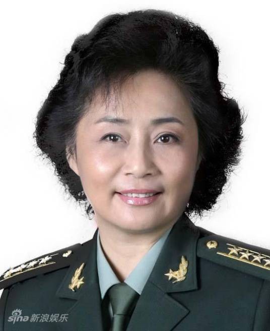 庞敏（中国女演员）