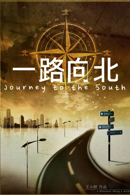 一路向北(2012年王小明自编自导的剧情电影)