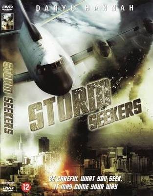 飓风猎人(影片信息)