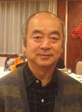 吴竞（中国书法家协会理事）