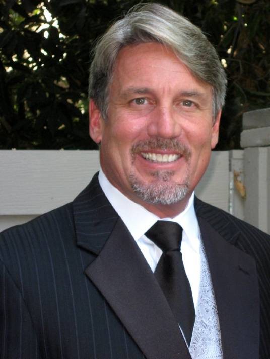Jim Vickers