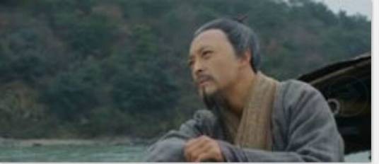 天地一沙鸥(《唐代诗词故事108部系列微电影》中的杜甫故事改编作品)