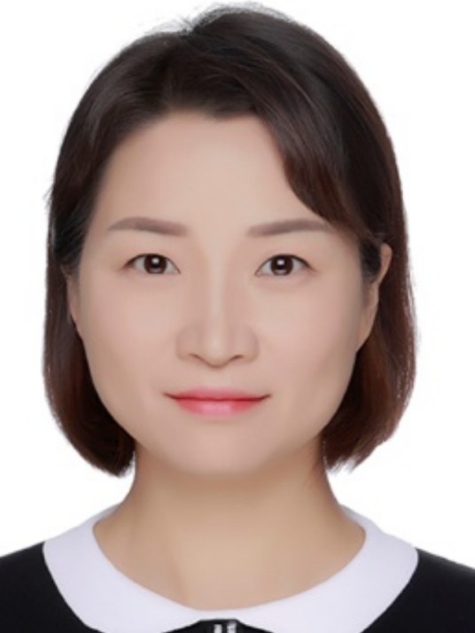 张佳楠（郑州大学材料科学与工程学院教授）