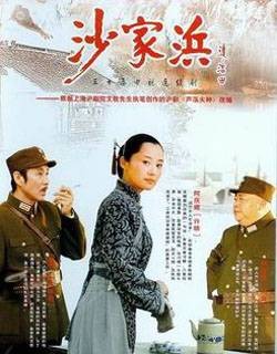 沙家浜（2006年陈道明、许晴主演的电视剧）