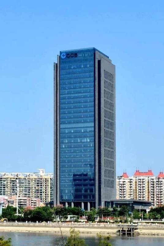 中国建设银行福建省分行