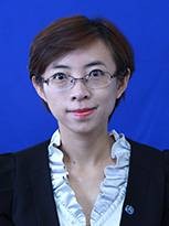 蒋依依（北京体育大学体育休闲与旅游学院院长）