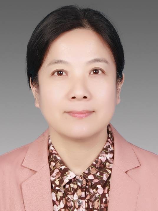 黄晓霞（上海市崇明区委副书记、副区长、区委党校校长）