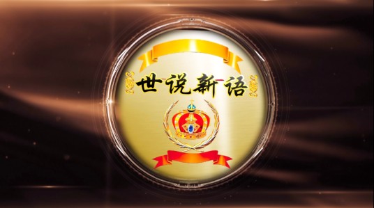 世说新语（热播综艺脱口秀节目）