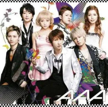 Still Love You（AAA演唱歌曲）