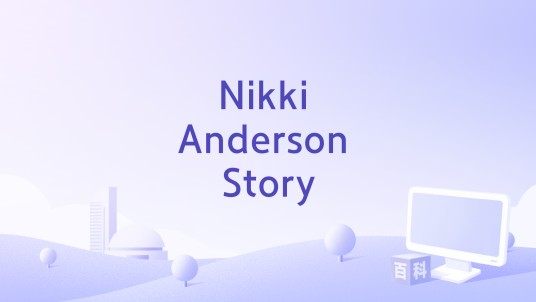 Nikki Anderson Story