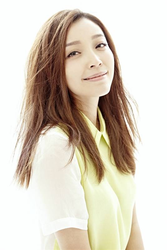 高晓菲(中国内地女演员)