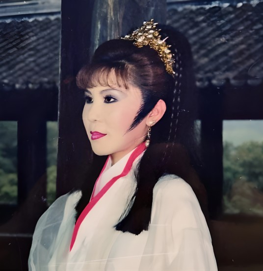 西门无恨(电影《西门无恨》及同名电视剧中的女主角)