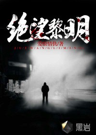 绝望黎明（黑岩小说网连载的网络小说）