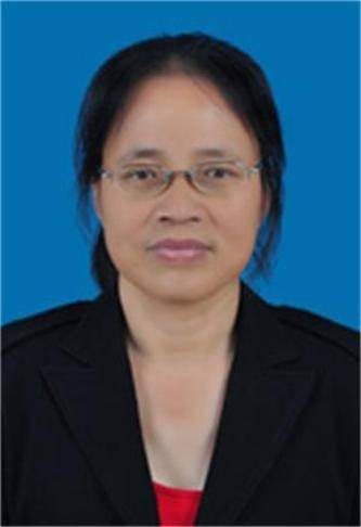 张小燕(西北农林科技大学教授)