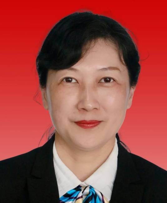 张俐（江西省南昌市启音学校校长）