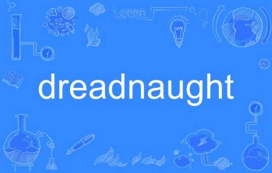 dreadnaught