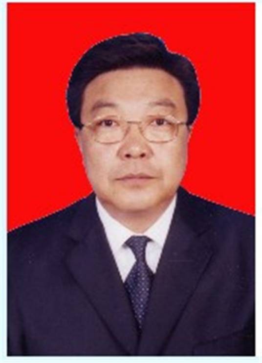 海明(内蒙古自治区西乌珠穆沁旗原旗委书记)
