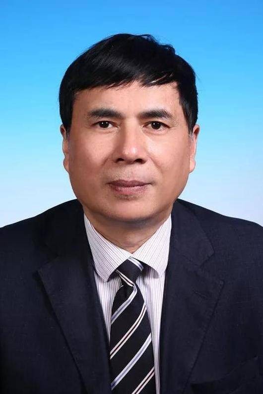 杨健（两岸台胞民间交流促进会副会长）