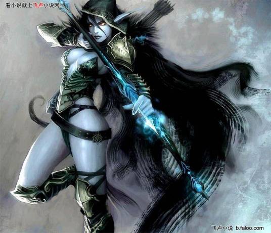 崔希丝（游戏《魔兽争霸3》中的敏捷英雄）