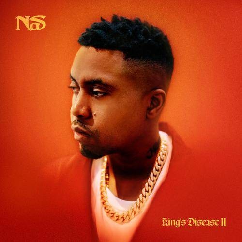 Nobody（Nas,Lauryn Hill演唱的歌曲）