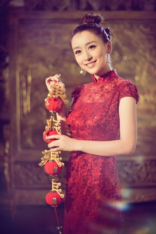 裴琳（中国台湾女主持人）