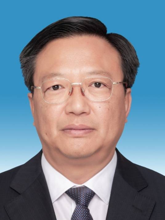 赵刚（云南省人大环境与资源保护委员会主任委员）