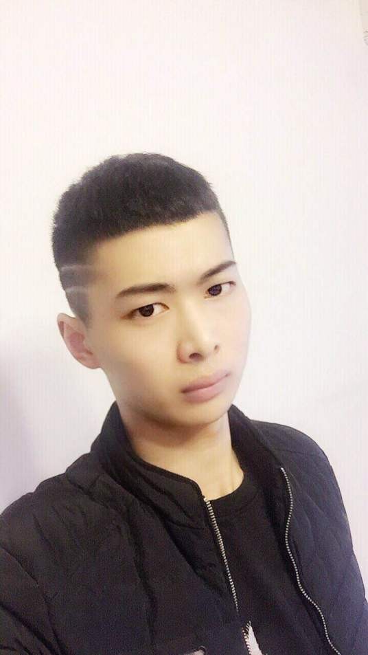 确认过眼神我遇上对的人