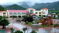惠州海滨温泉旅游度假区