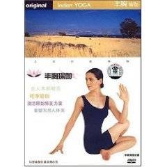丰胸瑜伽