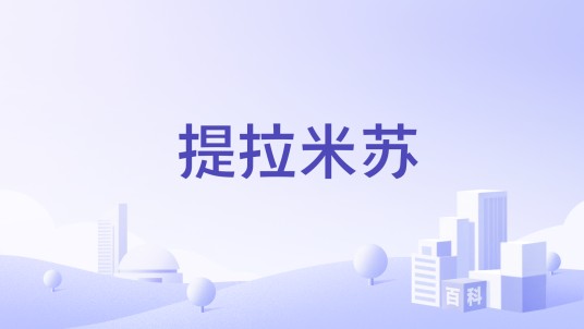 提拉米苏（婚纱定制作坊）